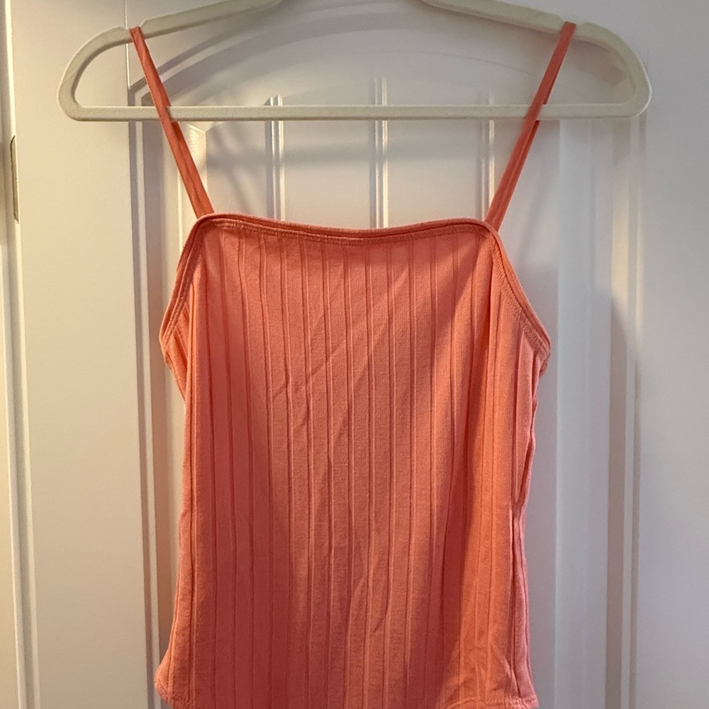 Women's Coral Tank Top